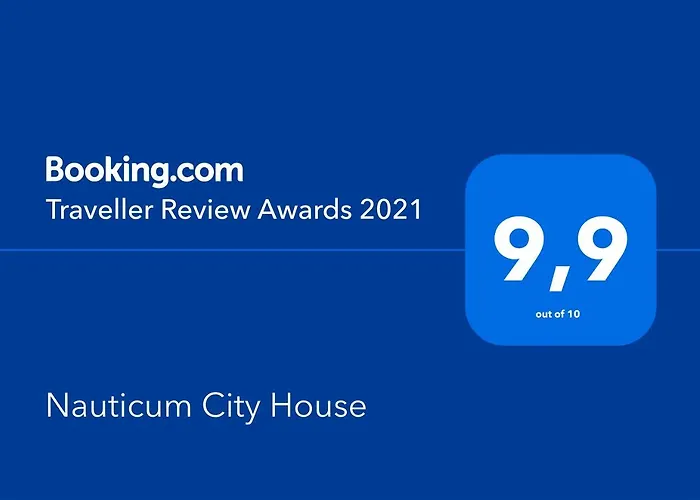 Nauticum City House