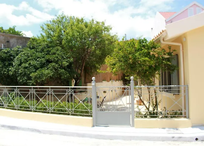 Nauticum City House