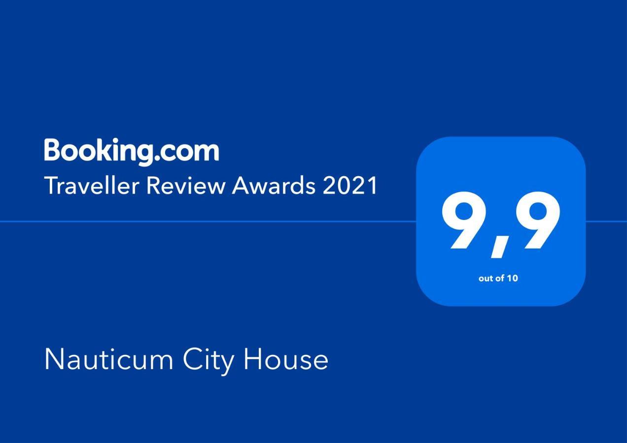 Nauticum House Tatil Evi