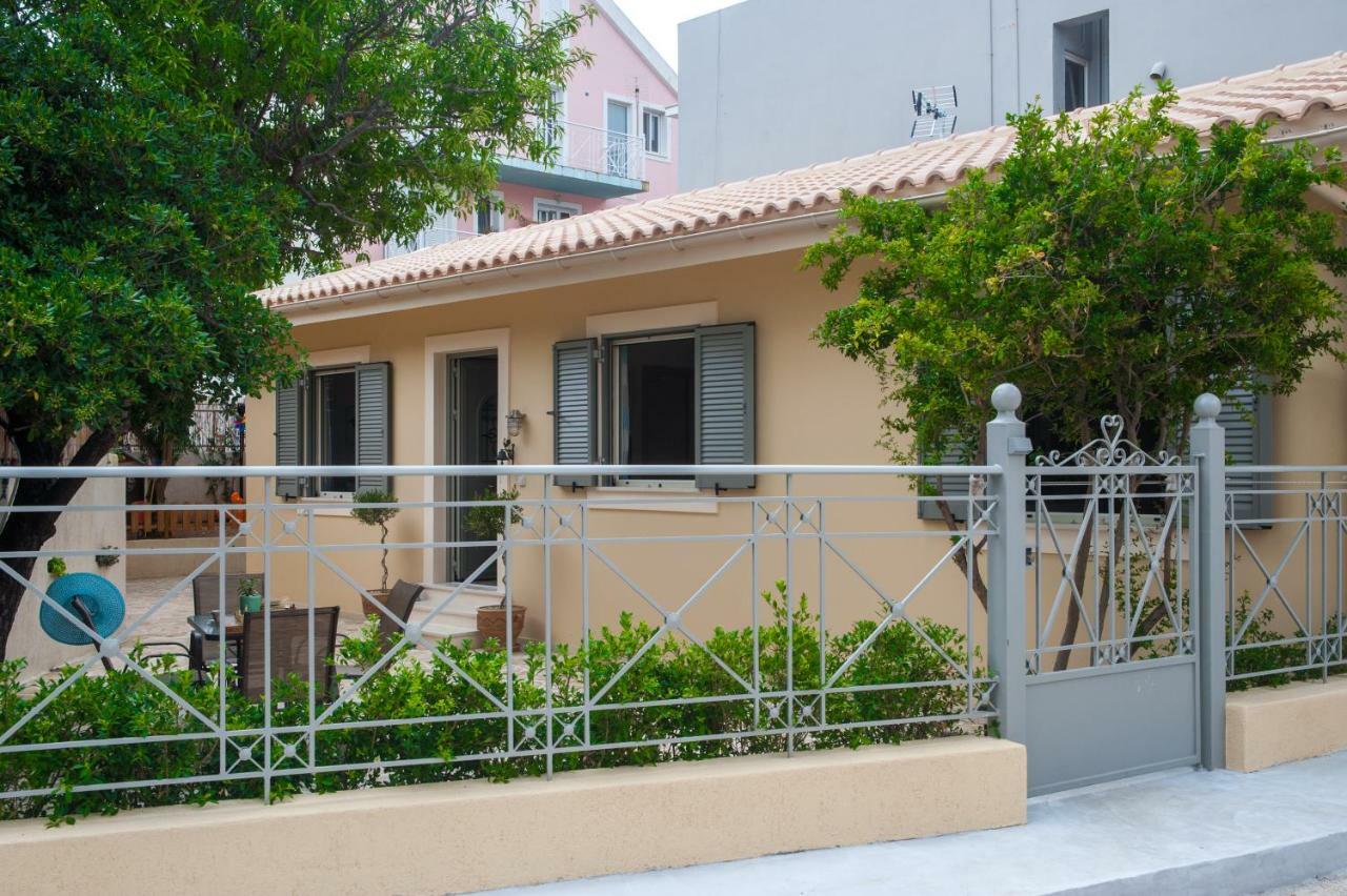 Holiday home Nauticum House Argostoli (Kefalonia)