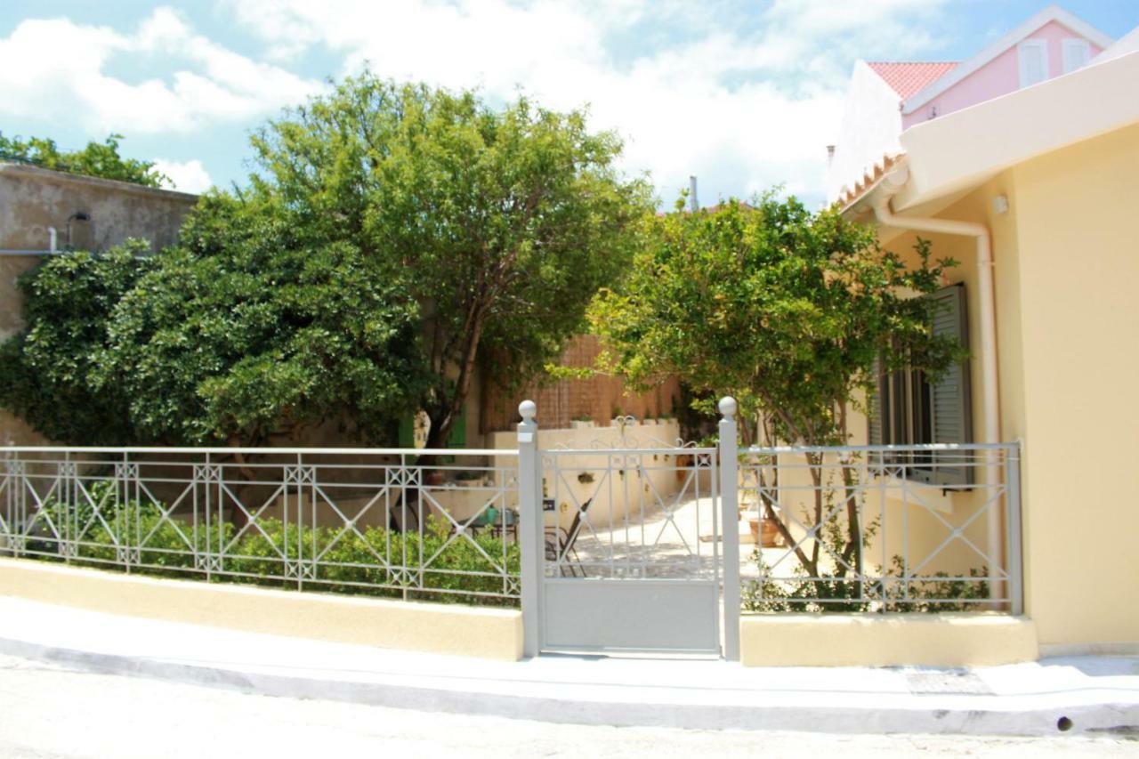 Nauticum House *