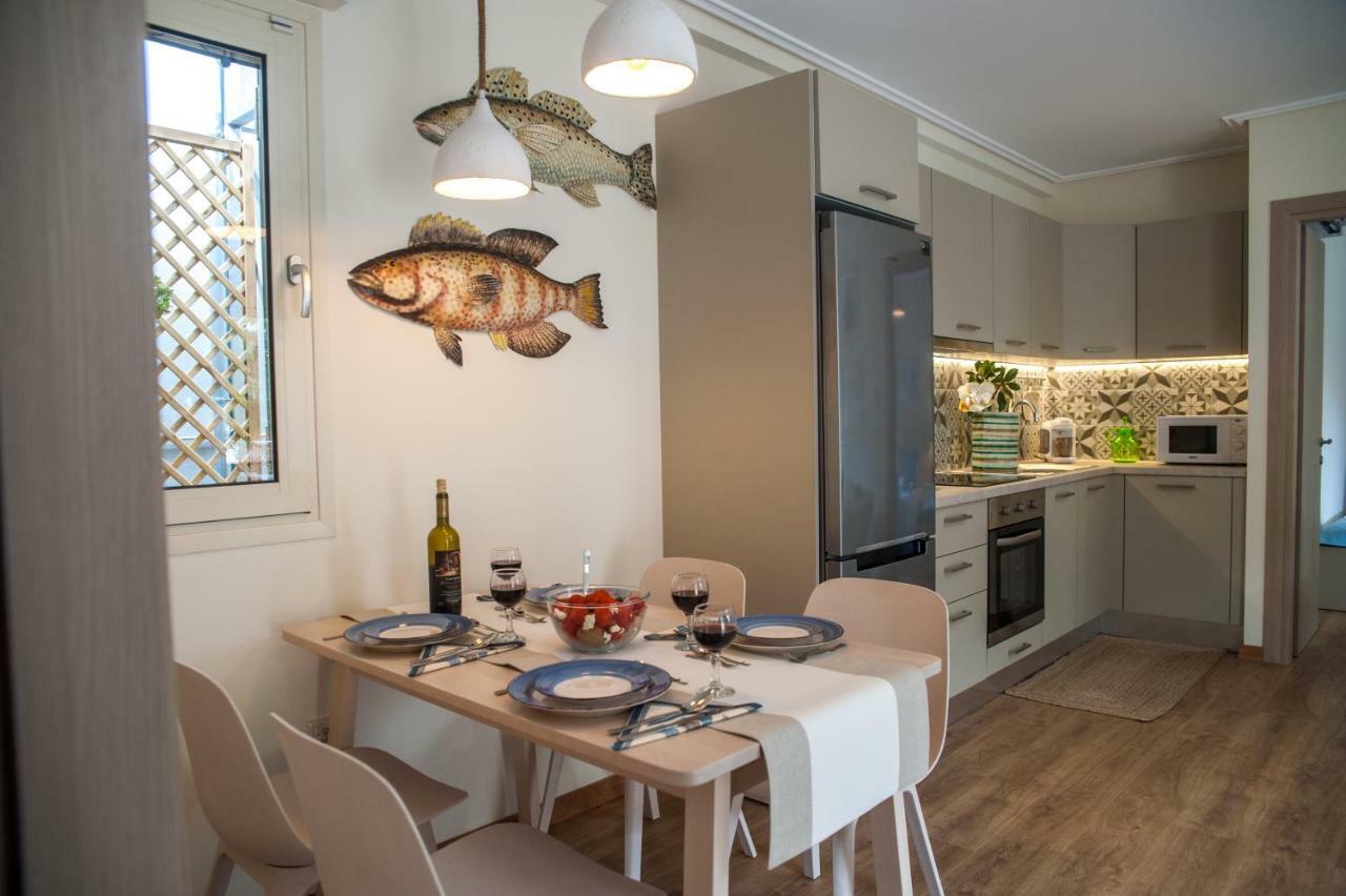 Nauticum House Holiday home *