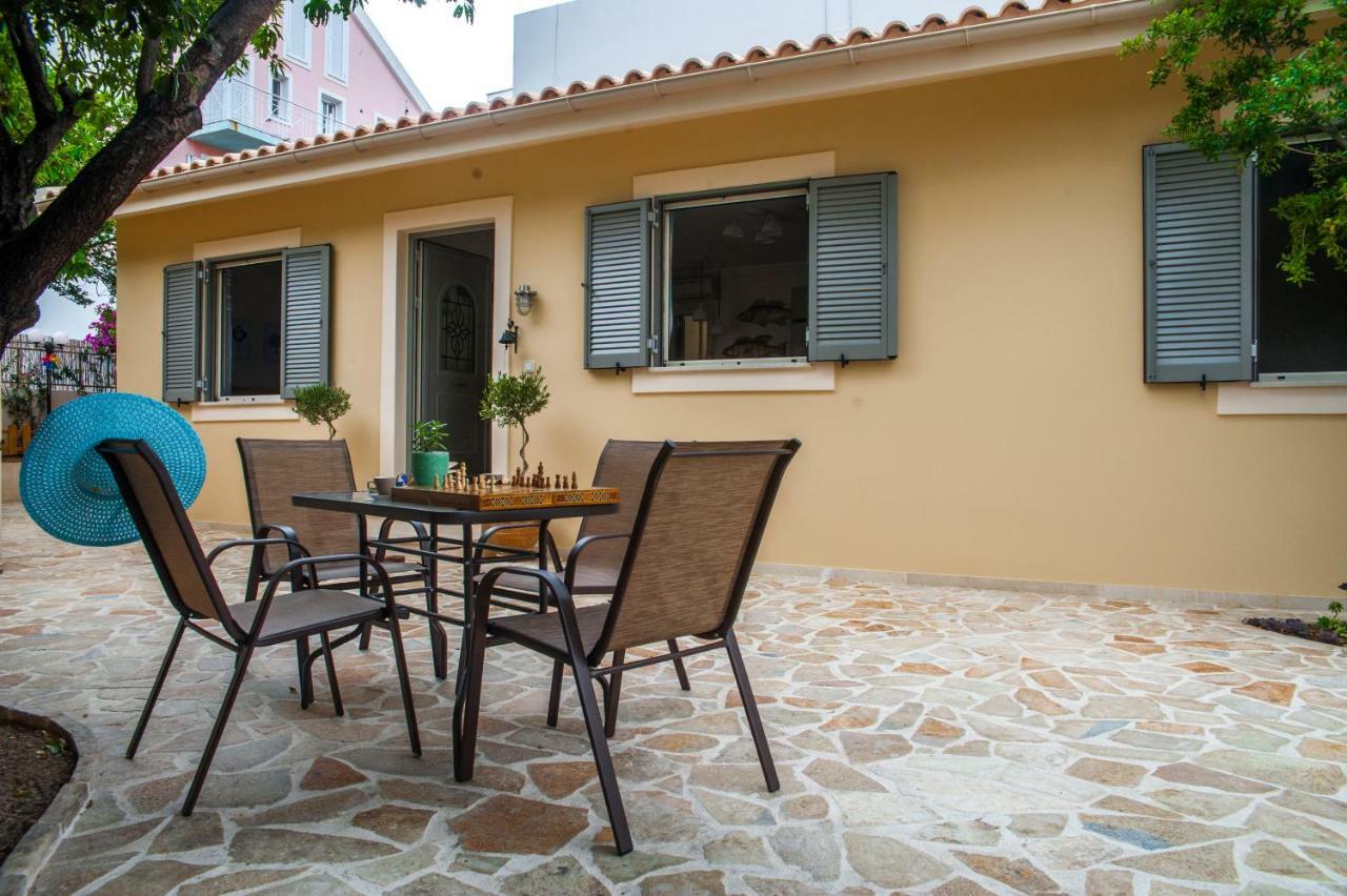 Nauticum House * Argostoli (Kefalonia)