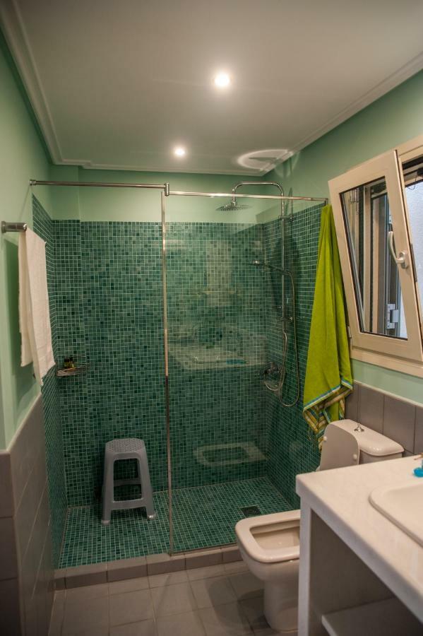 Nauticum House Tatil Evi Argostolion