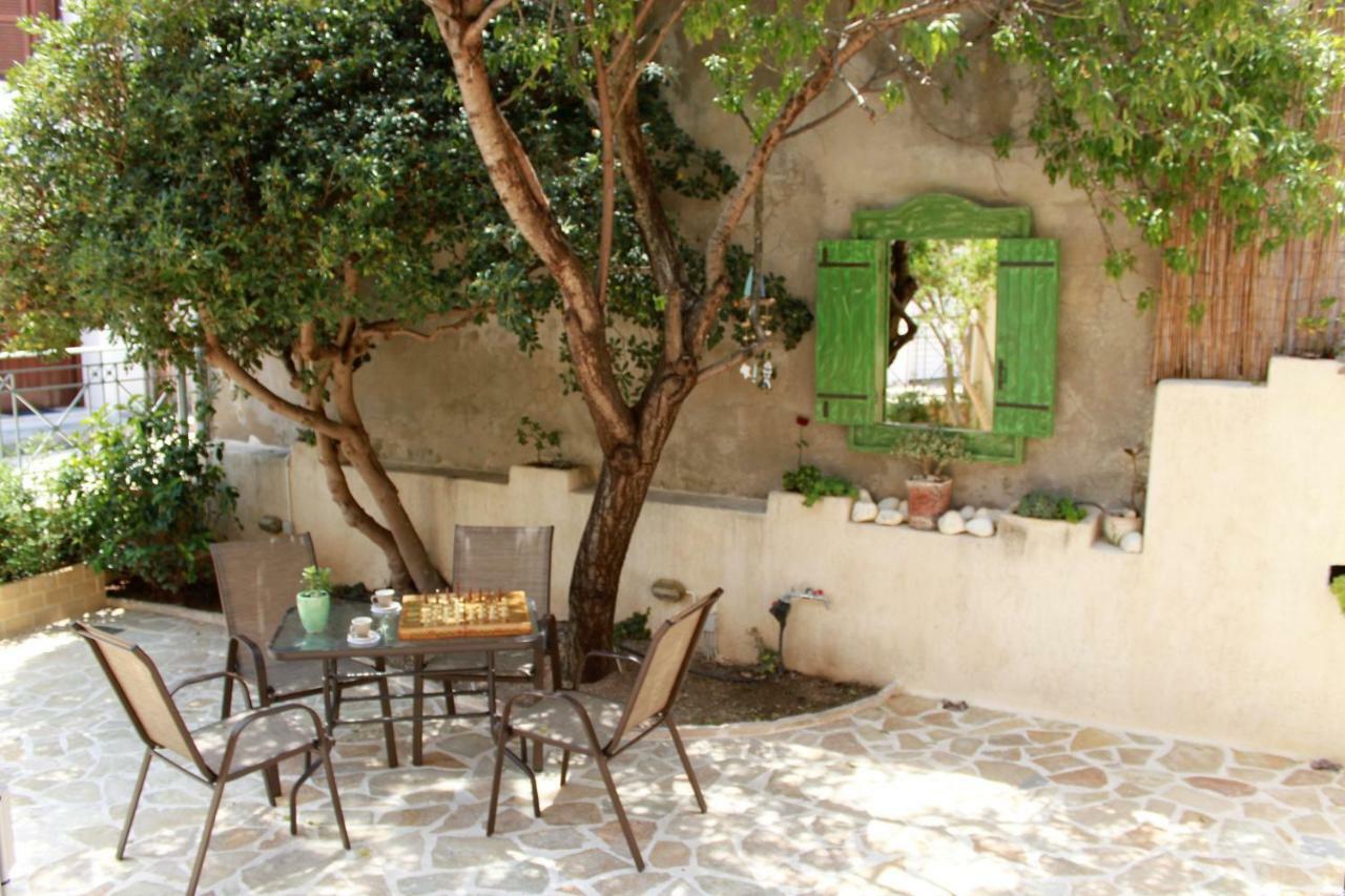 Nauticum House Tatil Evi *