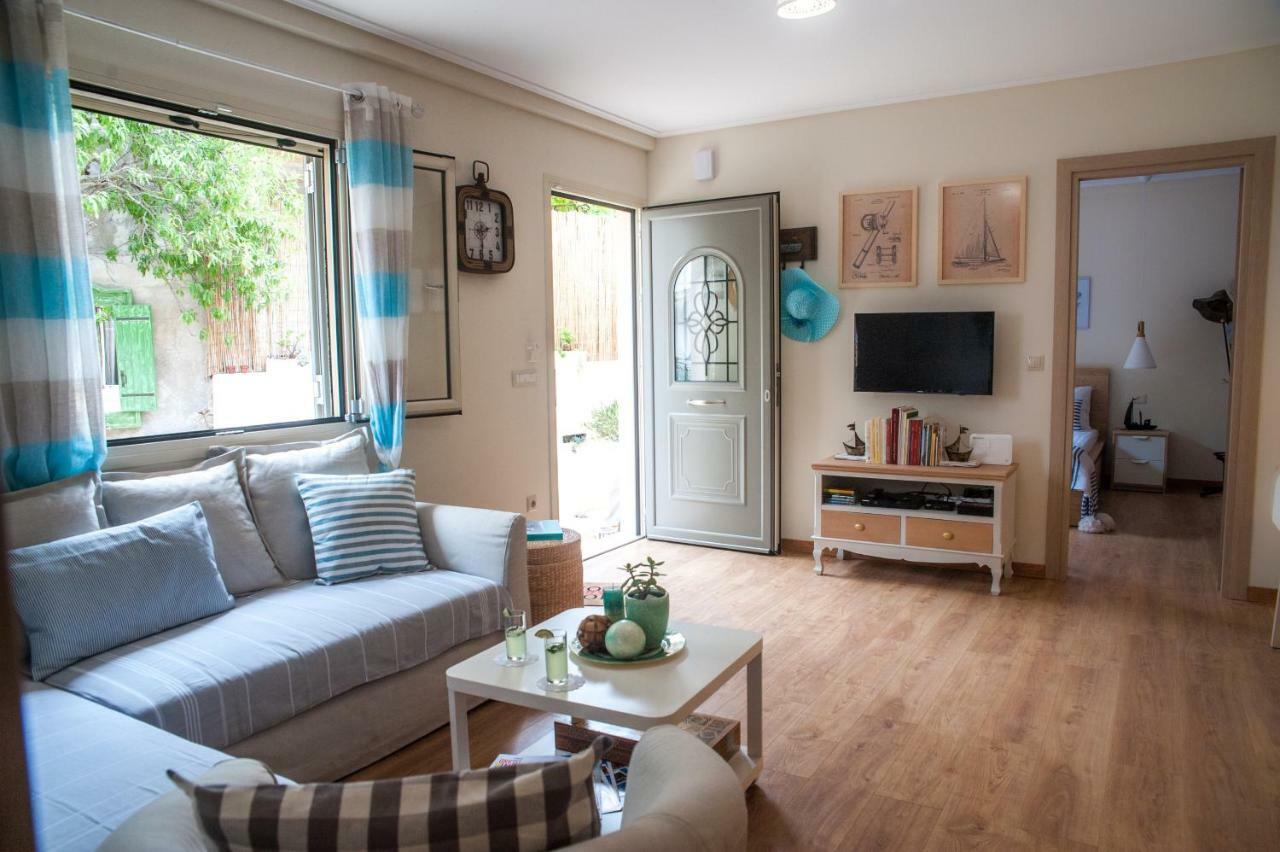 Nauticum House * Argostoli (Kefalonia)