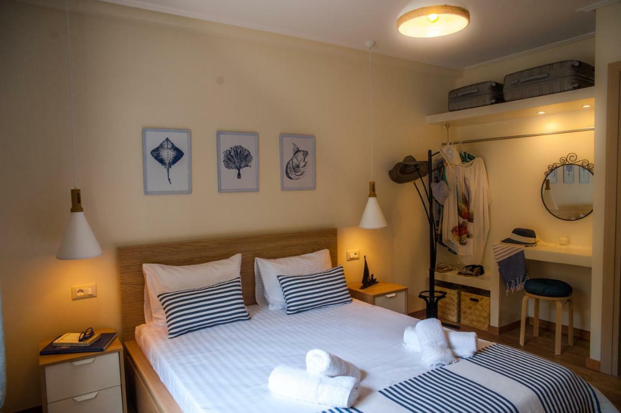 Nauticum House Tatil Evi