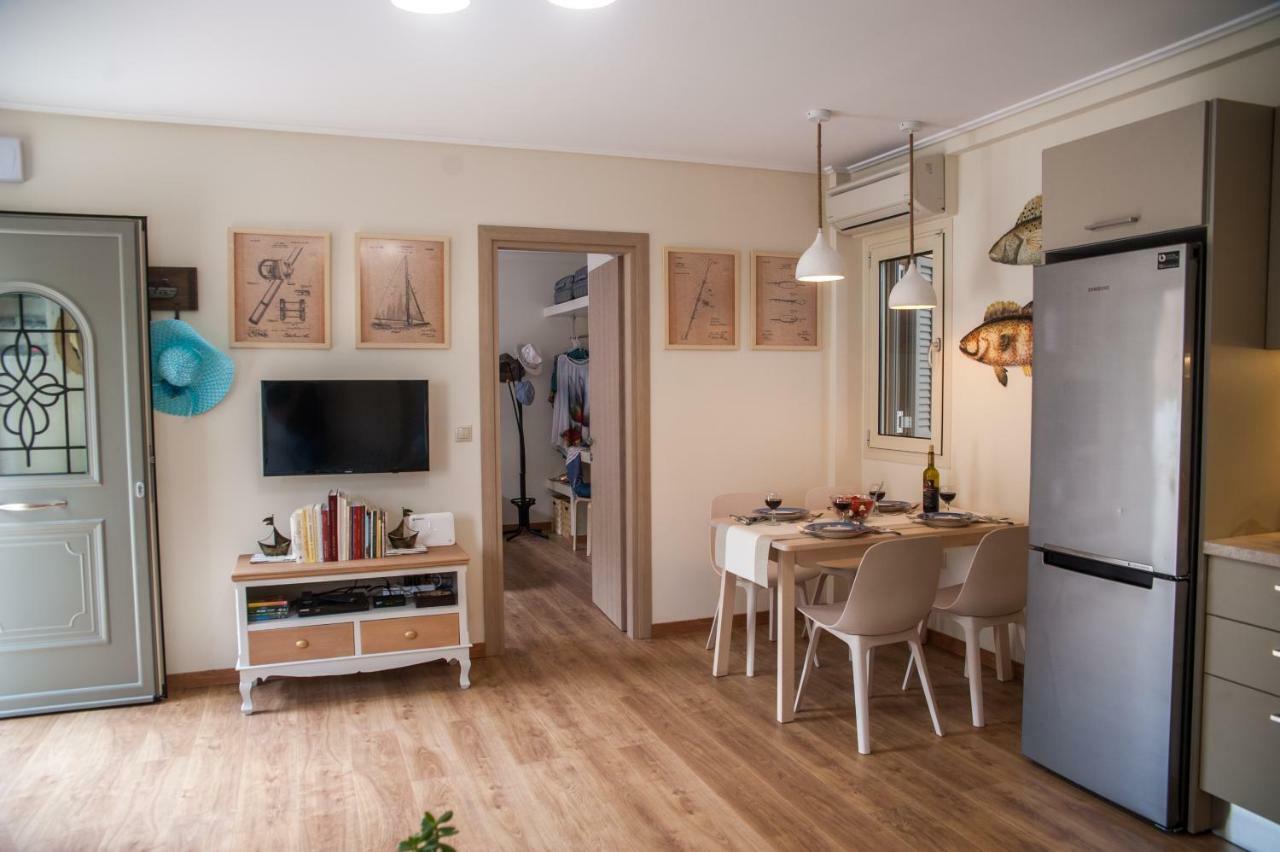 Holiday home Nauticum House