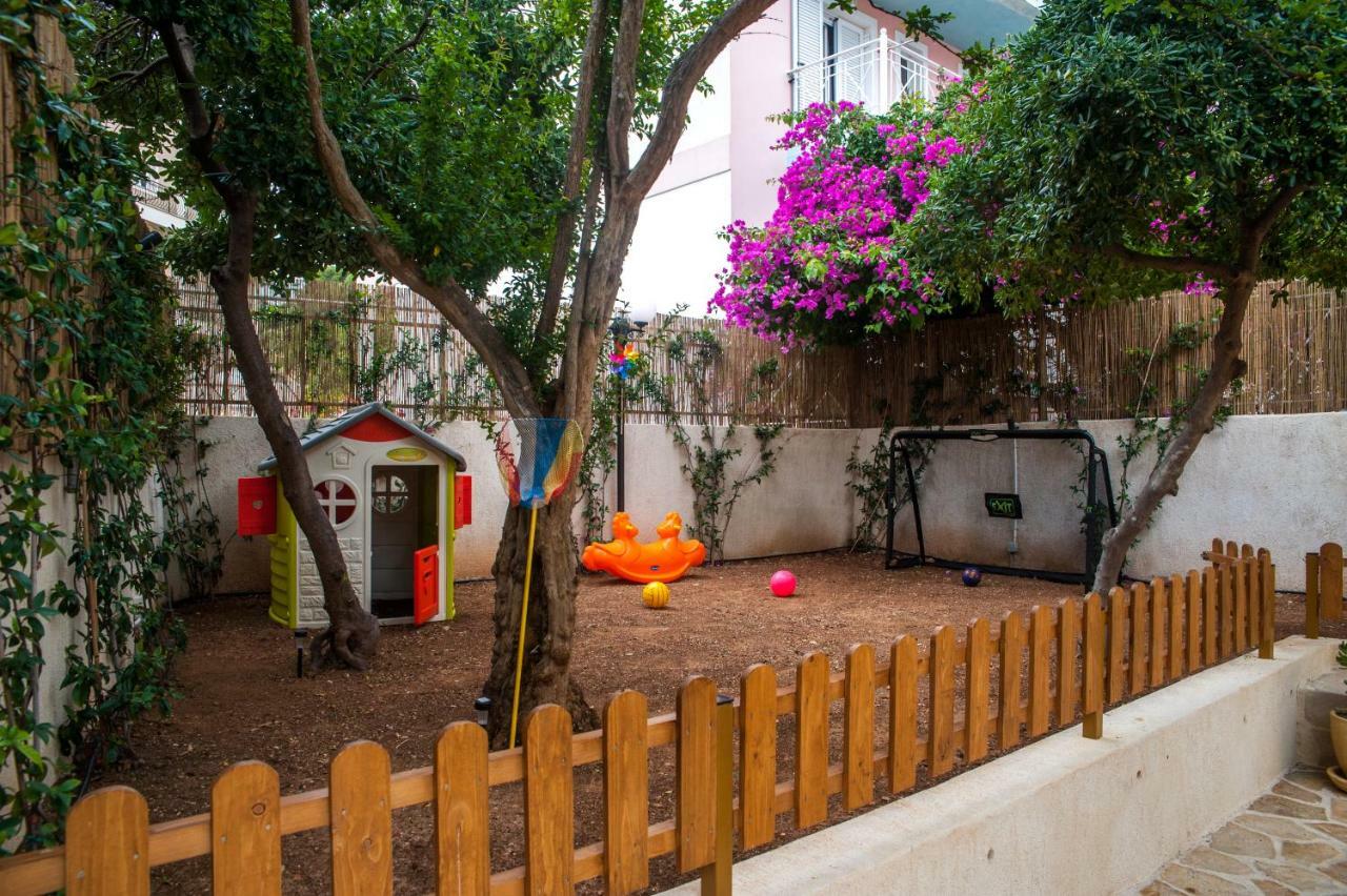 Nauticum House * Argostoli (Kefalonia)