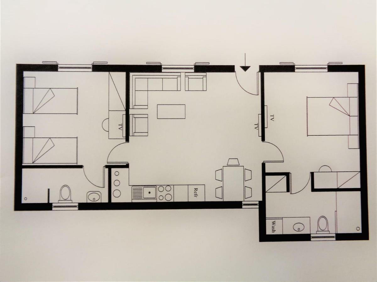 Nauticum House Holiday home Argostoli (Kefalonia)