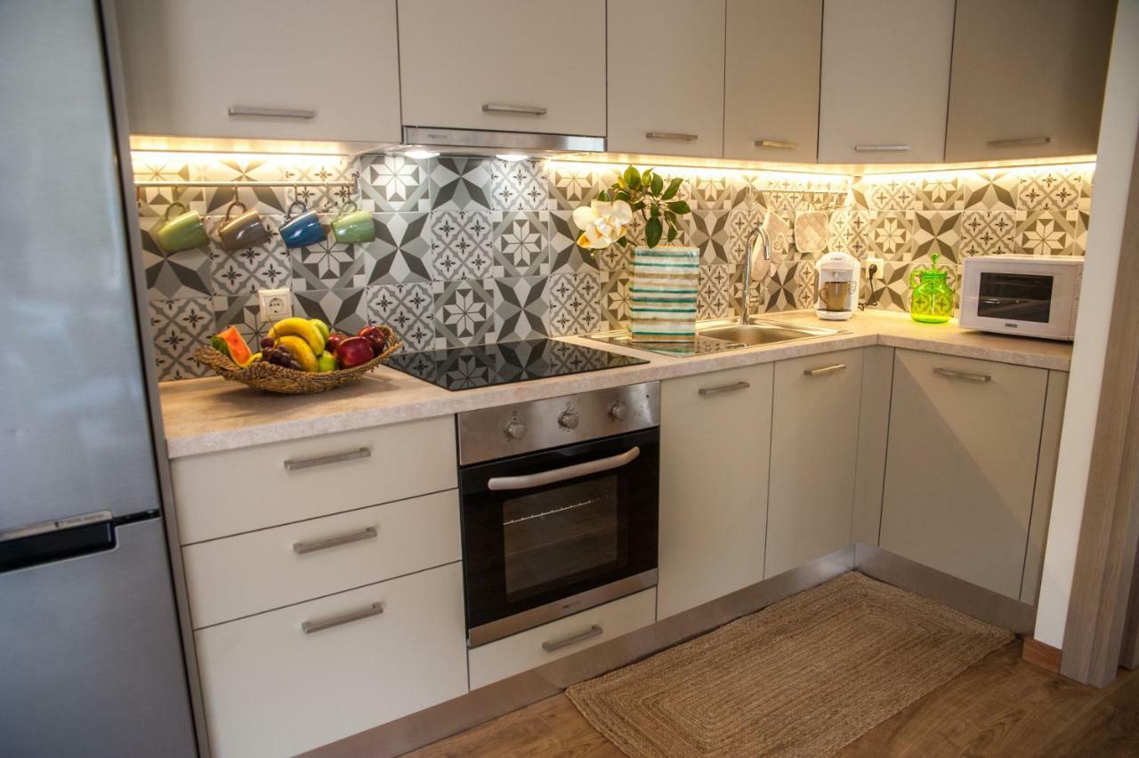 Nauticum House Holiday home Argostoli (Kefalonia)